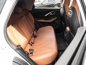 Внедорожник OMODA C5 2023 года, 1930000 рублей, Краснодар