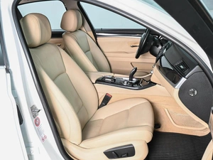 Седан BMW 5 серия 2014 года, 1699000 рублей, Аксай
