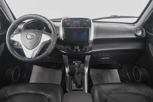 Внедорожник Lifan X60 2015 года, 719000 рублей, Кемерово