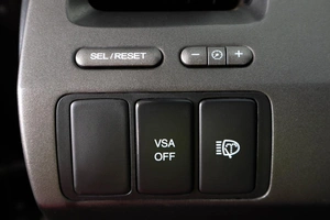 Седан Honda Civic 2011 года, 749000 рублей, Пермь