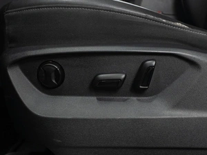 Внедорожник Volkswagen Teramont 2018 года, 2846372 рублей, Тюмень