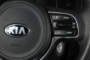 Седан Kia Optima 2016 года, 1789000 рублей, Тюмень