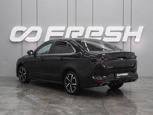 Седан Kaiyi E5 2023 года, 1399000 рублей, Воронеж