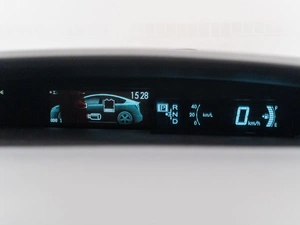 Лифтбек Toyota Prius 2012 года, 1150000 рублей, Красноярск