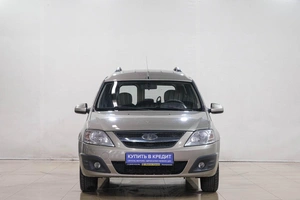 Универсал ВАЗ (LADA) Largus 2013 года, 499000 рублей, Новокузнецк