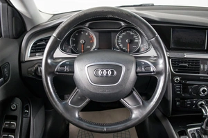 Седан Audi A4 2012 года, 1189000 рублей, Пермь