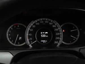 Седан Honda Accord 2013 года, 1610000 рублей, Тюмень