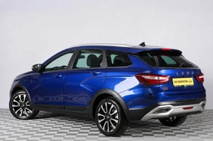 Универсал ВАЗ (LADA) Vesta 2025 года, 1819000 рублей, Челябинск