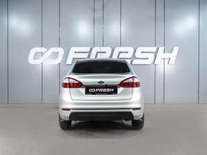 Седан Ford Fiesta 2015 года, 889000 рублей, Воронеж