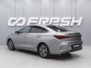 Седан Changan Eado Plus 2024 года, 1650000 рублей, Ростов-на-Дону