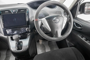 Минивэн Nissan Serena 2013 года, 1299000 рублей, Барнаул