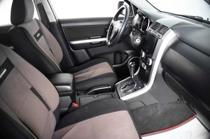 Внедорожник Suzuki Grand Vitara 2011 года, 1089000 рублей, Пермь