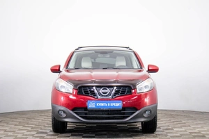 Внедорожник Nissan Qashqai 2011 года, 1499000 рублей, Пермь