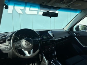 Внедорожник Mazda CX-5 2014 года, 1499000 рублей, Ижевск