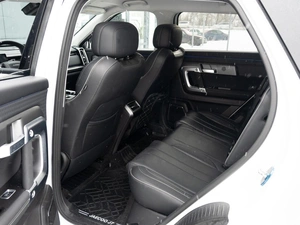 Внедорожник JAECOO J7 2024 года, 2550000 рублей, Краснодар