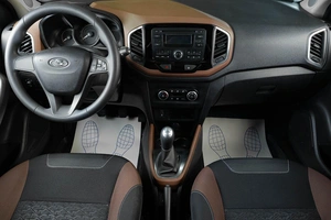 Хетчбэк ВАЗ (LADA) XRAY 2016 года, 769000 рублей, Тюмень