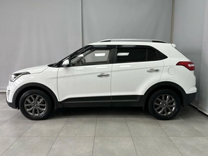 Внедорожник Hyundai Creta 2020 года, 1975000 рублей, Красноярск
