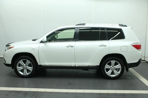 Внедорожник Toyota Highlander 2013 года, 2120000 рублей, Красноярск