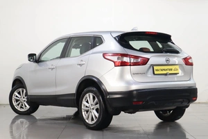 Внедорожник Nissan Qashqai 2018 года, 1829000 рублей, Челябинск