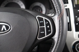 Хетчбэк Kia Ceed 2008 года, 519000 рублей, Оренбург