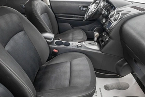 Внедорожник Nissan Qashqai 2011 года, 1159000 рублей, Барнаул