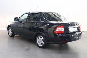 Седан ВАЗ (LADA) Priora 2014 года, 660000 рублей, Брянск