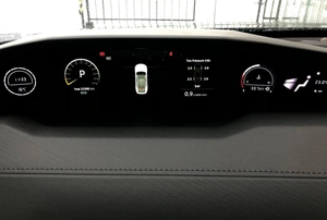 Лифтбек Changan UNI-V 2023 года, 2270000 рублей, Солонцы