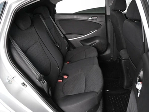 Седан Hyundai Solaris 2014 года, 1239000 рублей, Аксай