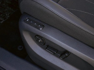 Внедорожник Volkswagen Tiguan L 2025 года, 4930000 рублей, Краснодар