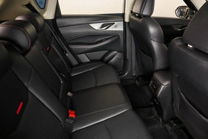 Внедорожник Changan CS35 Plus 2023 года, 1989000 рублей, Пермь