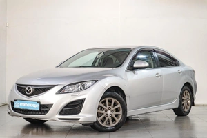 Седан Mazda 6 2012 года, 949000 рублей, Челябинск