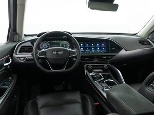 Внедорожник Geely Tugella 2021 года, 2529050 рублей, Москва