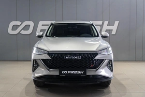 Внедорожник Haval F7x 2023 года, 2279000 рублей, Петрозаводск