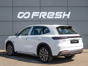 Внедорожник Geely Galaxy Starship 7 2025 года, 3250000 рублей, Краснодар