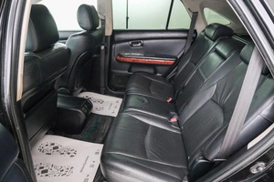 Внедорожник Lexus RX 2007 года, 1379000 рублей, Красноярск