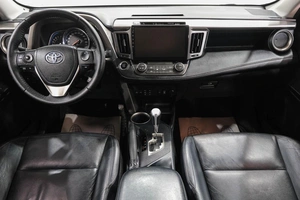 Внедорожник Toyota RAV4 2013 года, 1979000 рублей, Новокузнецк