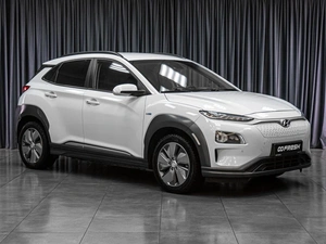 Внедорожник Hyundai Kona 2019 года, 1929000 рублей, Тюмень