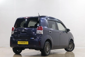 Минивэн Toyota Spade 2015 года, 1029000 рублей, Новокузнецк