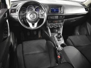 Внедорожник Mazda CX-5 2012 года, 1346100 рублей, Казань