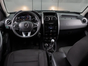 Внедорожник Renault Duster 2020 года, 1479000 рублей, Тюмень