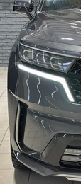 Внедорожник Kia Sorento 2020 года, 3217000 рублей, Красноярск