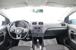 Седан Volkswagen Polo 2018 года, 1394000 рублей, Обнинск