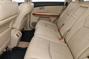 Внедорожник Lexus RX 2008 года, 1299000 рублей, Челябинск