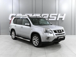 Внедорожник Nissan X-Trail 2013 года, 1390000 рублей, Ростов-на-Дону