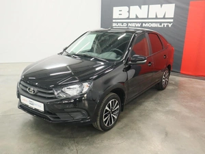 Седан ВАЗ (LADA) Granta 2025 года, 1250000 рублей, Курск