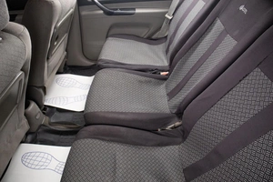 Минивэн Chevrolet Rezzo 2008 года, 349000 рублей, Оренбург