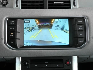 Внедорожник Land Rover Range Rover Evoque 2014 года, 2349000 рублей, Ростов-на-Дону