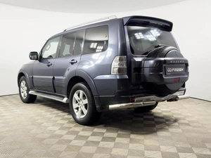 Внедорожник Mitsubishi Pajero 2008 года, 1227100 рублей, Казань