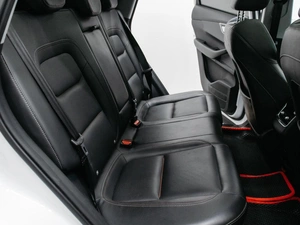 Внедорожник Chery Tiggo 7 Pro 2020 года, 1680000 рублей, Красноярск