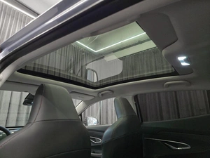 Внедорожник Changan UNI-T 2024 года, 2640000 рублей, Красноярск